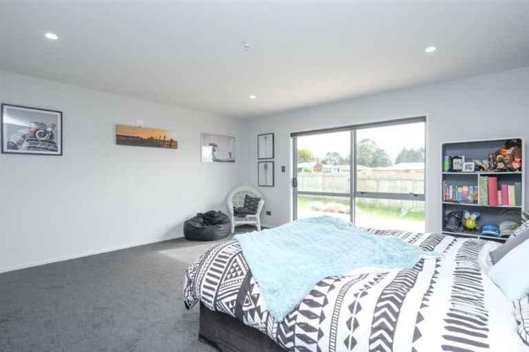 Photo of property in 4 Biron Place, Stratford, 4332