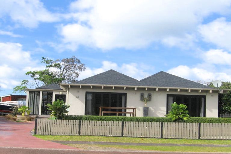 Photo of property in 44 El Dorado Leader, Pauanui, Hikuai, 3579