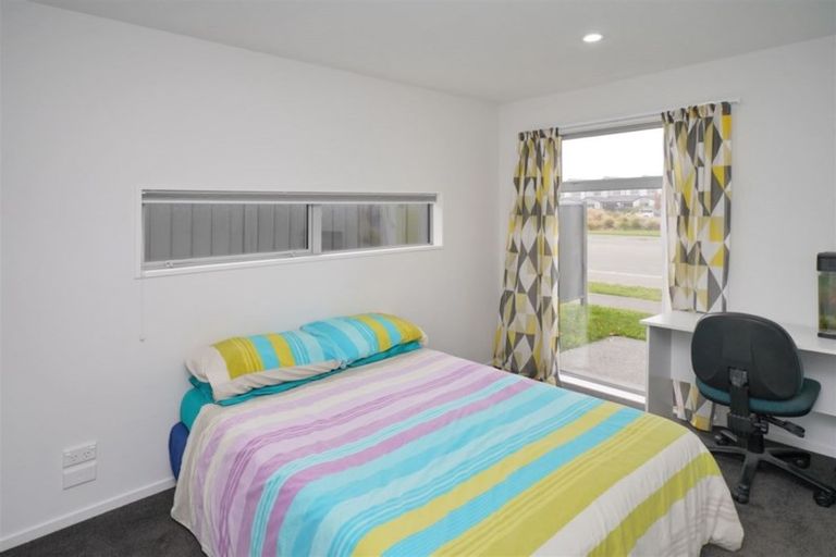 Photo of property in 79 Caulfield Avenue, Halswell, Christchurch, 8025