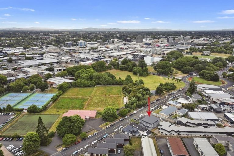 Photo of property in 99a Seddon Road, Frankton, Hamilton, 3204