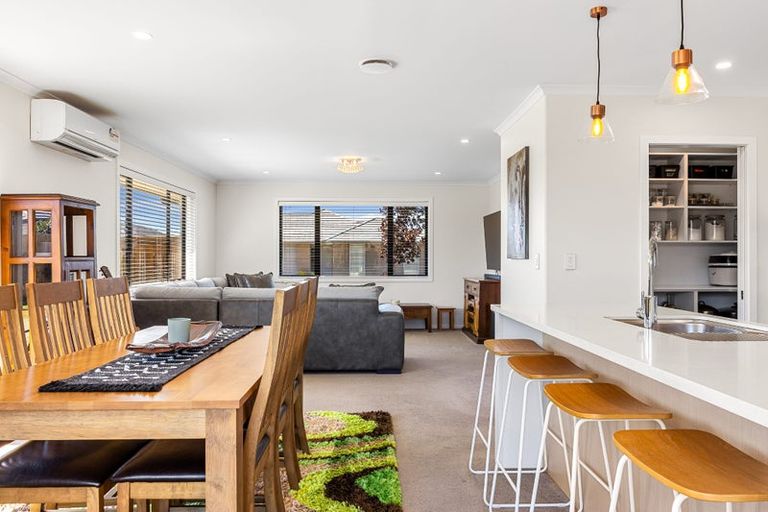 Photo of property in 3 Gracia Avenue, Rolleston, 7615