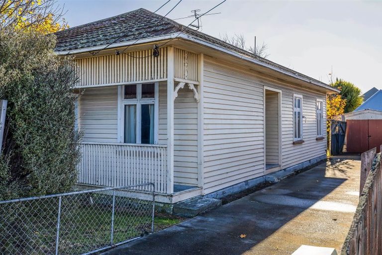 Photo of property in 29 Walton Street, Sydenham, Christchurch, 8023