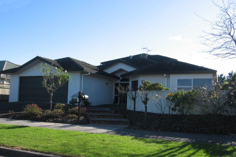 Photo of property in 36 Presidential Drive, Milson, Palmerston North, 4414