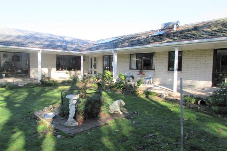 Photo of property in 1068 Paeroa-tahuna Road, Otway, Te Aroha, 3393