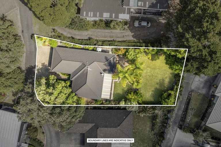 Photo of property in 103c Glengarry Road, Glen Eden, Auckland, 0602