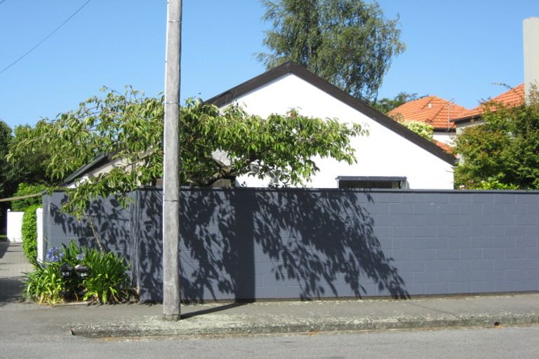 Photo of property in 1/64 Hewitts Road, Merivale, Christchurch, 8014