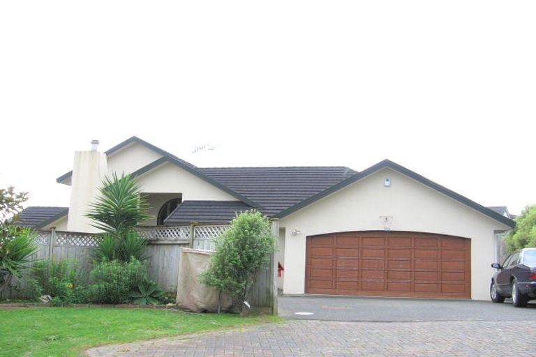 Photo of property in 49 Keppoch Court, Dannemora, Auckland, 2016