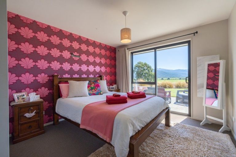 Photo of property in 787a Manapouri-te Anau Highway, Te Anau, 9679