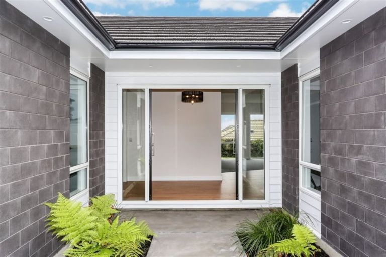 Photo of property in 11 Emsworth Court, Pukekohe, 2120