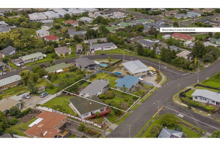Photo of property in 204 Waikiekie Road, Thames, 3500