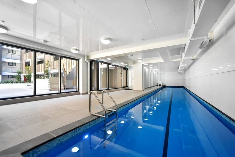 Photo of property in 908/5 Howe Street, Freemans Bay, Auckland, 1011