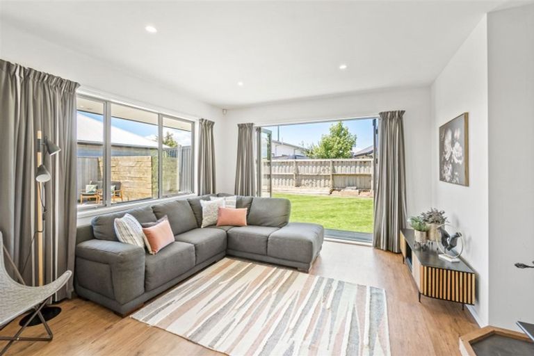 Photo of property in 43 Sunline Avenue, Lincoln, 7608