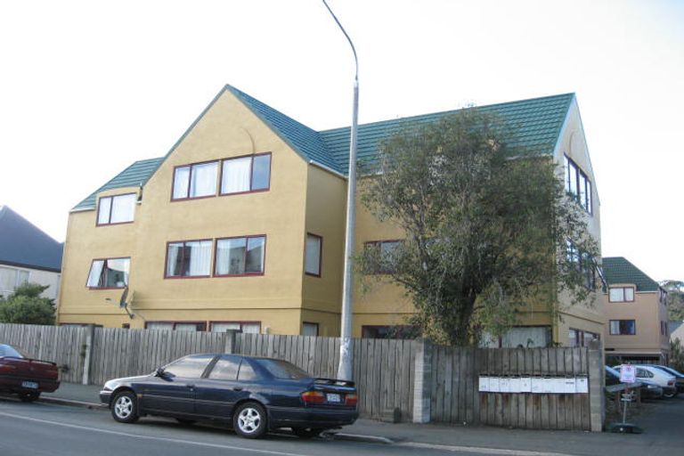 Photo of property in 7/791 Great King Street North, North Dunedin, Dunedin, 9016