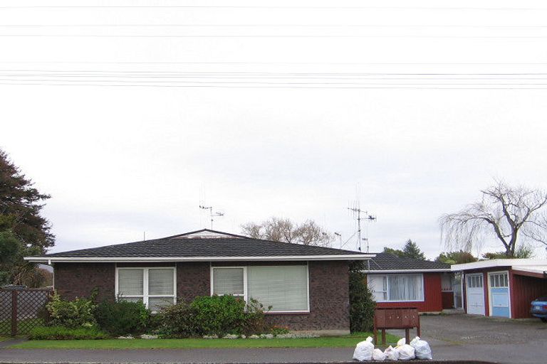 Photo of property in 3/13 Victoria Street, Levin, 5510