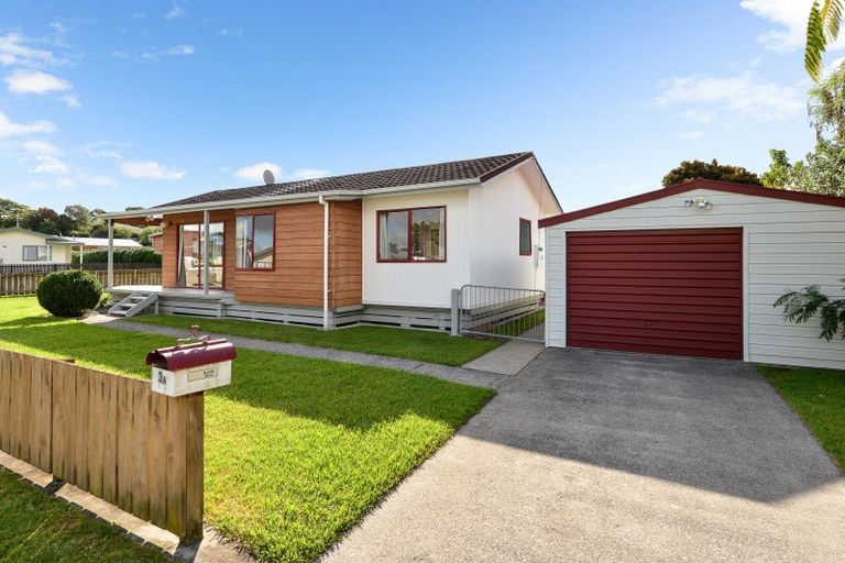 Photo of property in 3a Caulfield Place, Nawton, Hamilton, 3200