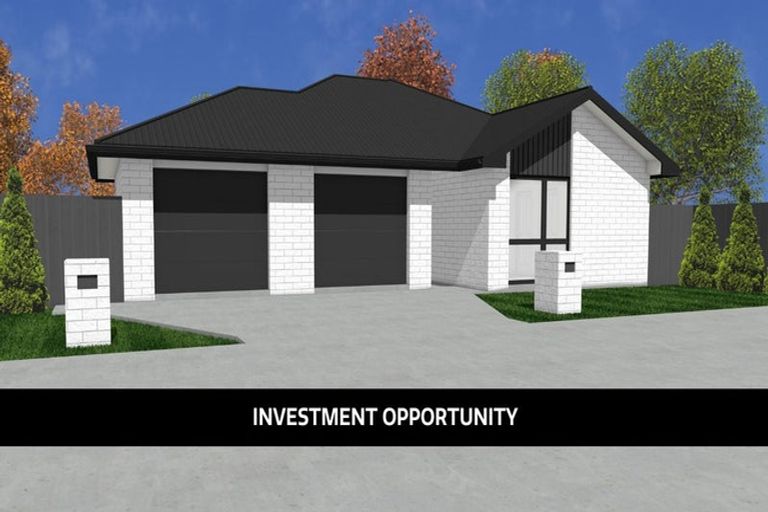 Photo of property in 45 Wilkin Street, Woodend, 7610