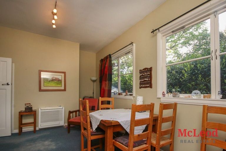 Photo of property in 6 Wills Street, Ashburton, 7700