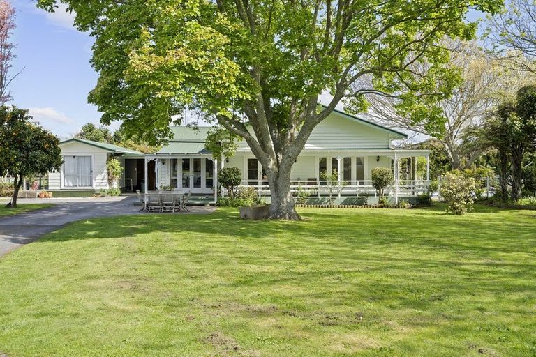 Photo of property in 73 Massey Road, Rotoorangi, Cambridge, 3495