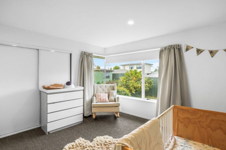 Photo of property in 110 Cavendish Road, Casebrook, Christchurch, 8051