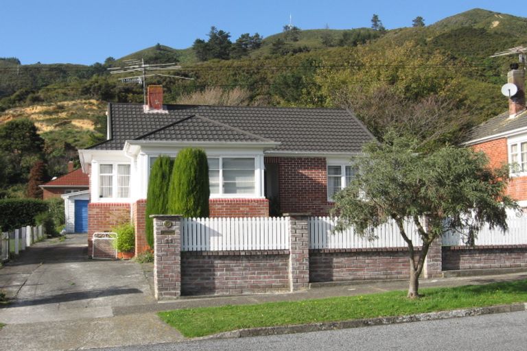 Photo of property in 23 Toomath Street, Naenae, Lower Hutt, 5011