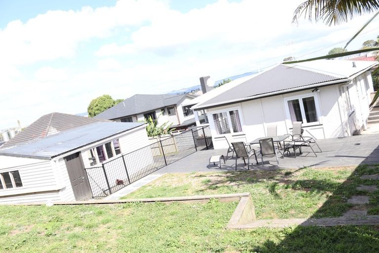 Photo of property in 2/57 Mahia Road, Manurewa, Auckland, 2102