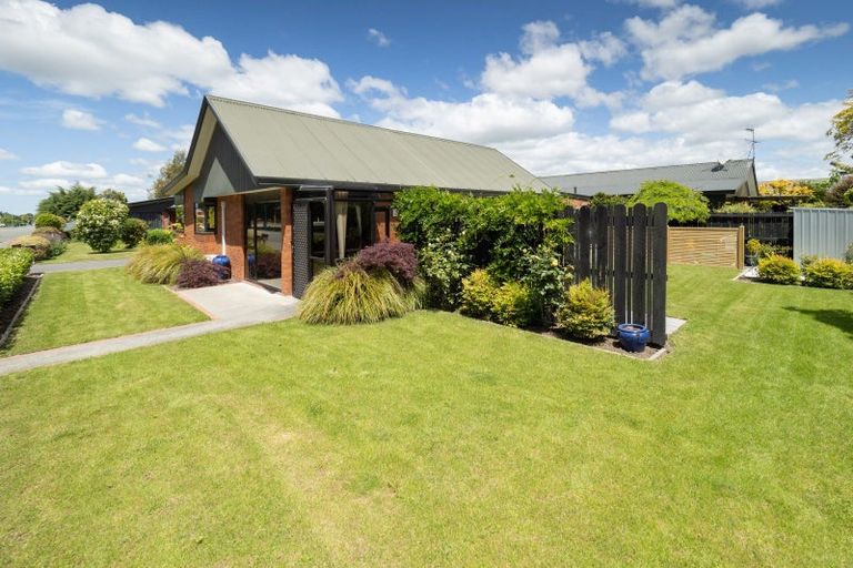 Photo of property in 169a Middle Road, Allenton, Ashburton, 7700