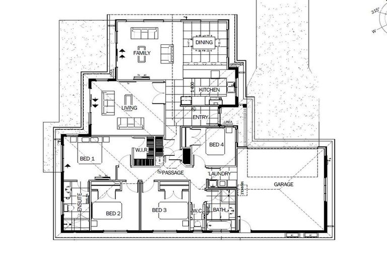 Photo of property in 27 Wai Whatu Street, Meeanee, Napier, 4110