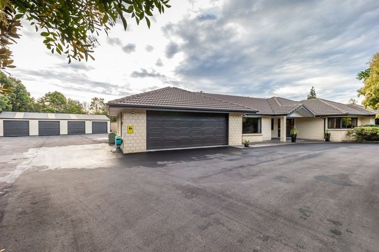 Photo of property in 20 Redwood Grove, Levin, 5571