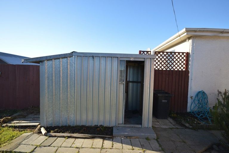 Photo of property in 12a Hornbrook Street, Temuka, 7920