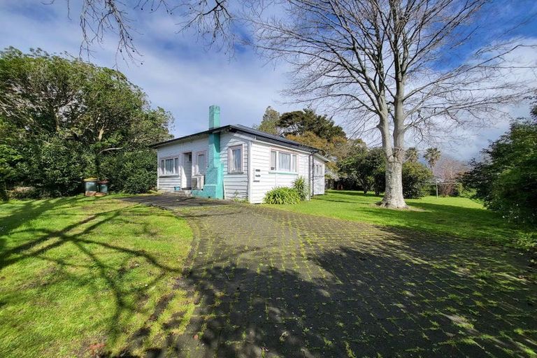 Photo of property in 11 Wood Street, Papakura, 2110