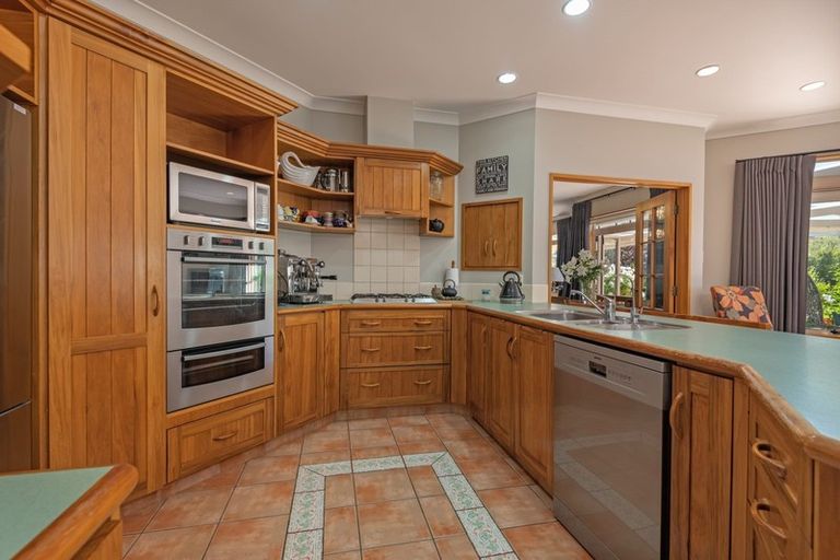 Photo of property in 5 Balmoral Drive, Terrace End, Palmerston North, 4410