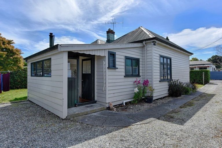 Photo of property in 7 Thistle Street, Gore, 9710