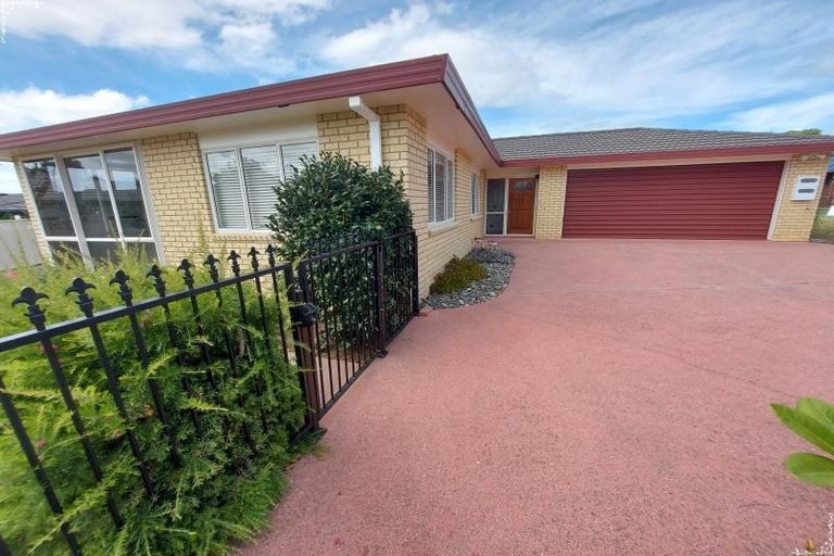 Photo of property in 9 Oxford Avenue, Te Kamo, Whangarei, 0112