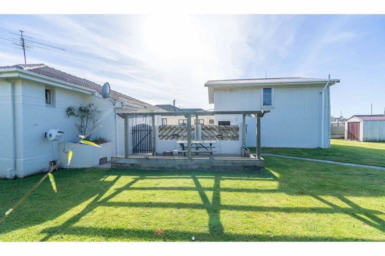 Photo of property in 141 Scandrett Street, Appleby, Invercargill, 9812