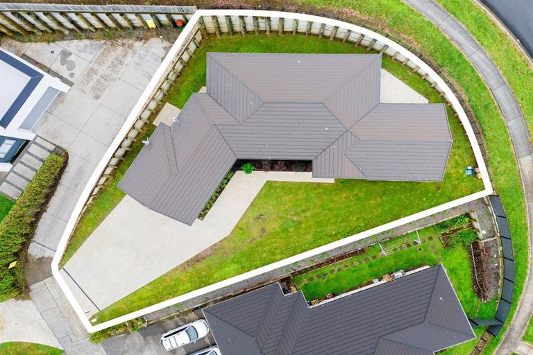 Photo of property in 33 Sylvester Crescent, Flagstaff, Hamilton, 3210