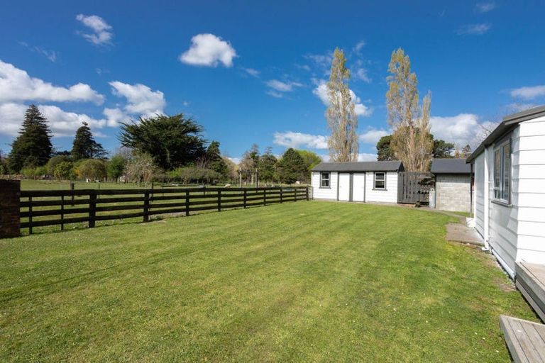 Photo of property in 60 Princess Street, Dannevirke, 4930