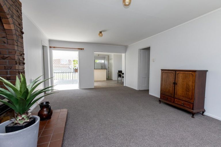 Photo of property in 13 Miller Avenue, Paeroa, 3600