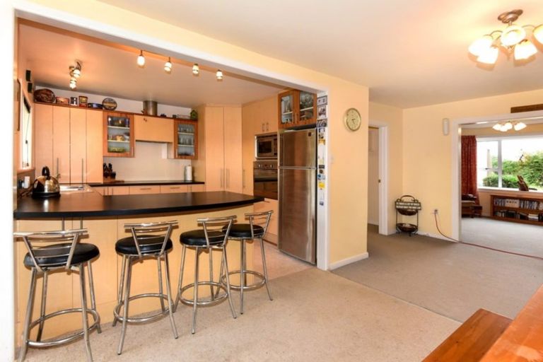 Photo of property in 3072 Coaltrack Road, Coalgate, 7673