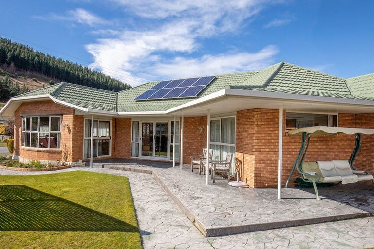 Photo of property in 39 Hazlett Street, Clyde, 9330