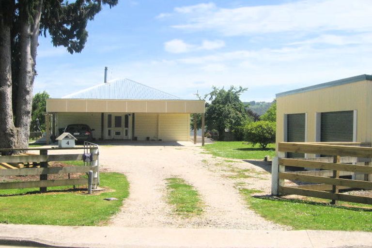 Photo of property in 4 Grey Street, Te Kuiti, 3910