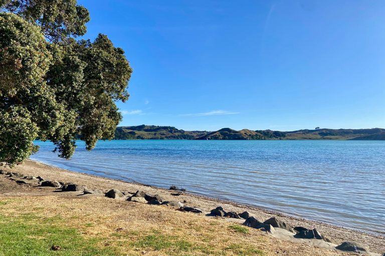 Photo of property in 7 Puriri Street, Raglan, 3225