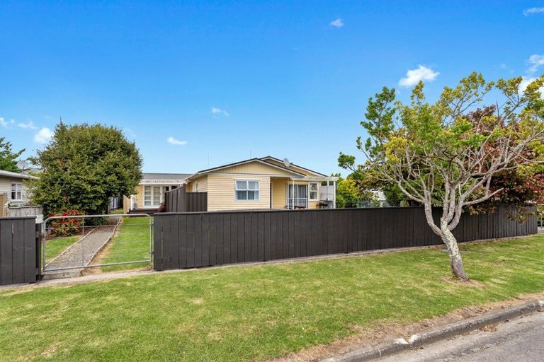 Photo of property in 17 Sullivan Street, Whakatane, 3120
