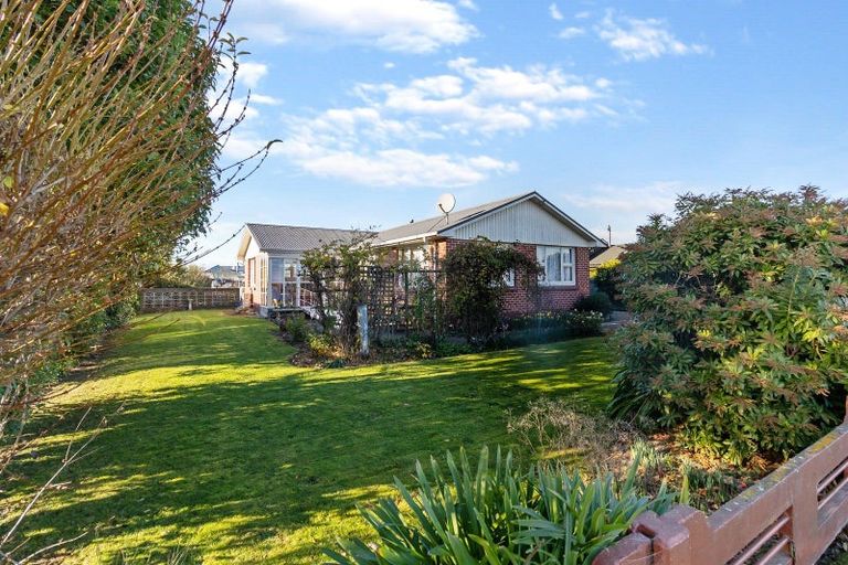 Photo of property in 14 Hamilton Street, Temuka, 7920