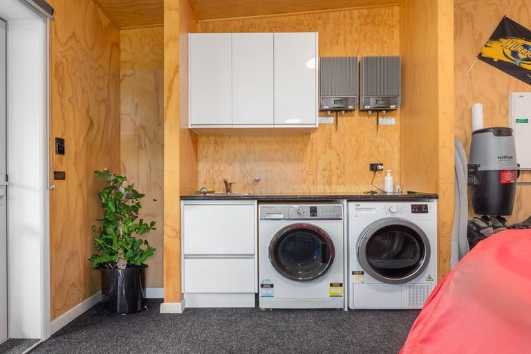 Photo of property in 48 Serenity Lane, Koputaroa, Levin, 5571