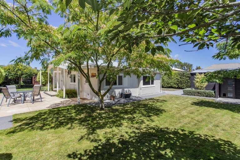 Photo of property in 380 High Street, Rangiora, 7400