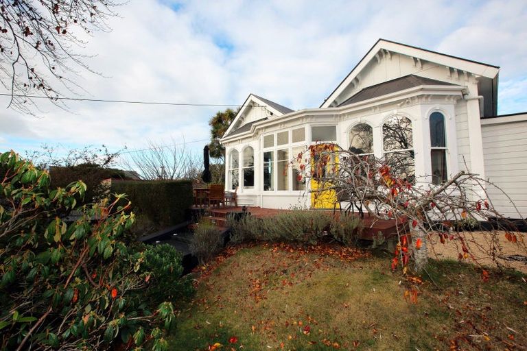 Photo of property in 3 Picardy Street, Maryhill, Dunedin, 9011