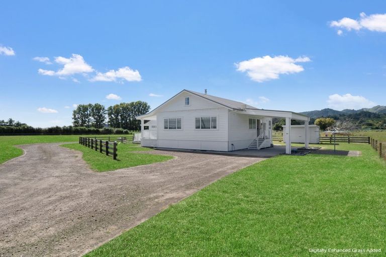 Photo of property in 703a Western Drain Road, Te Teko, Whakatane, 3192