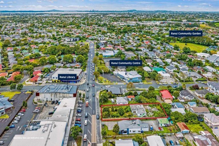 Photo of property in 480 Swanson Road, Ranui, Auckland, 0612