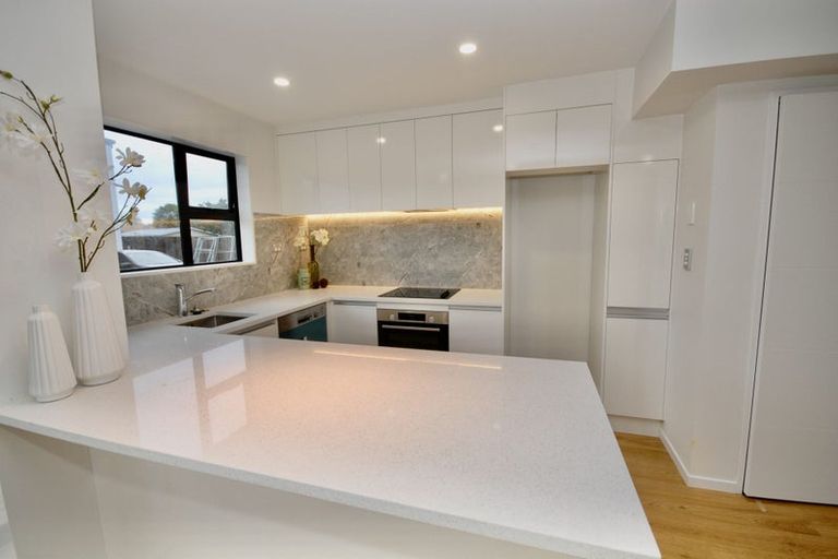 Photo of property in 123a Sunnynook Road, Forrest Hill, Auckland, 0620