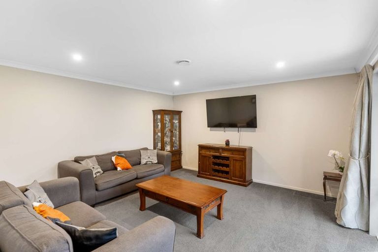 Photo of property in 31 Navy Loop, Rolleston, 7614